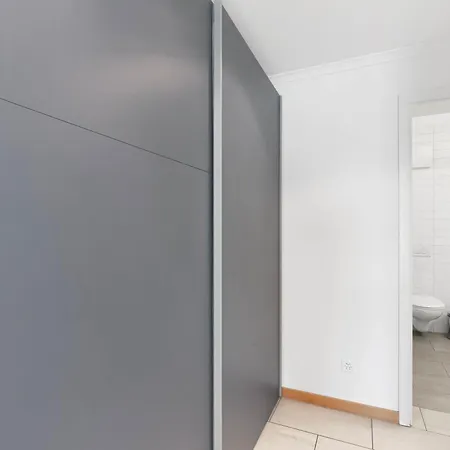 Διαμέρισμα Residenz Acapulco Ii *