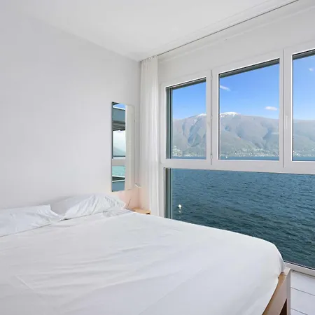 Appartement Residenz Acapulco Ii Moscia