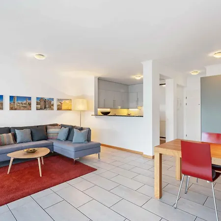 Residenz Acapulco Ii Διαμέρισμα Moscia