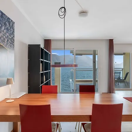 Residenz Acapulco Ii Διαμέρισμα *
