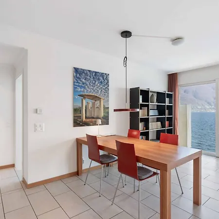 Διαμέρισμα Residenz Acapulco Ii *