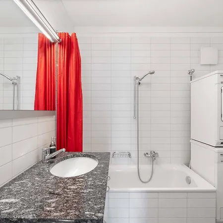 Residenz Acapulco Ii Διαμέρισμα