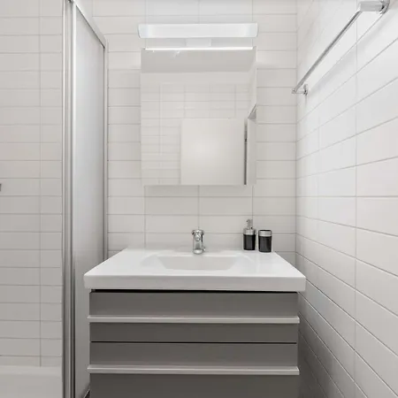 Διαμέρισμα Residenz Acapulco Ii Moscia