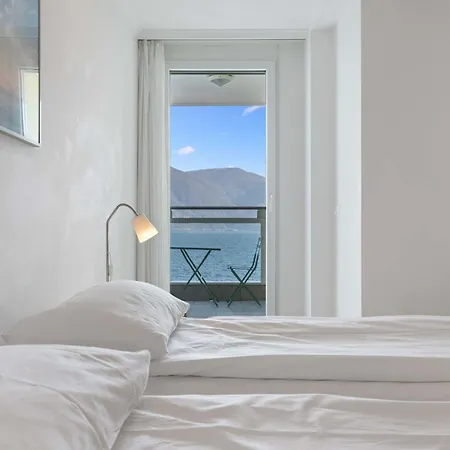Residenz Acapulco Ii Διαμέρισμα Moscia