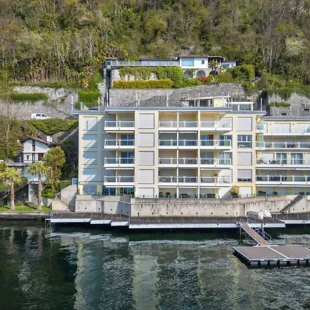 Residenz Acapulco Ii